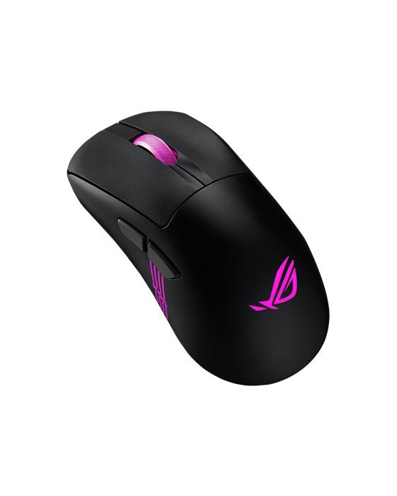 ASUS P722 ROG KERIS II ORIGIN Black