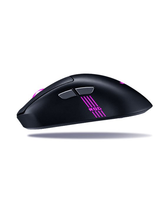 ASUS P722 ROG KERIS II ORIGIN Black