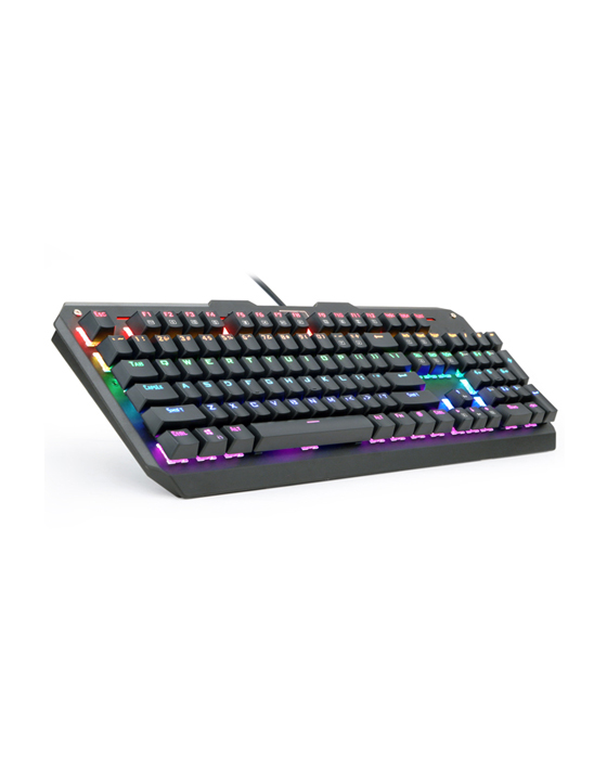 Redragon K559RGB Varuna Mechanical Gaming Keyboard