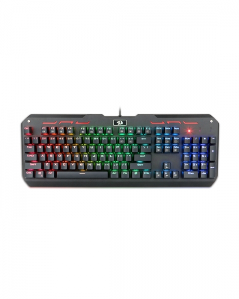 Redragon K559RGB Varuna Mechanical Gaming Keyboard