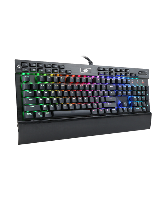 Redragon K550 RGB Yama Mechanical Gaming Keyboard