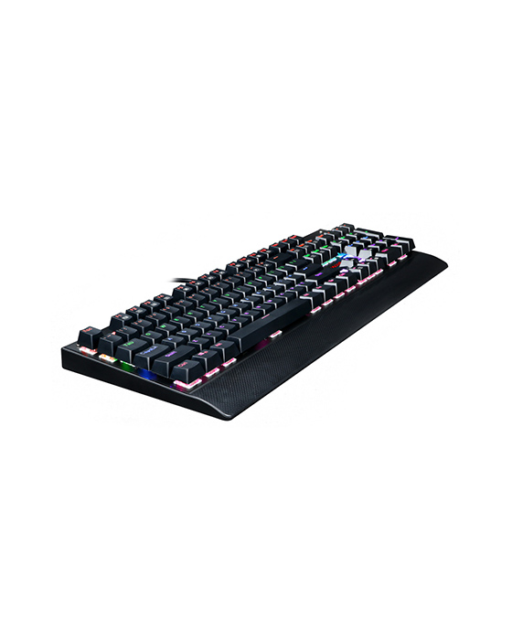 Redragon K557 RGB KALA Waterproof Mechanical Gaming Keyboard