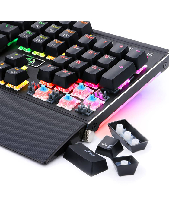 Redragon K567RGB Mechanical Gaming Keyboard