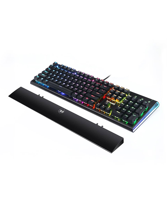 Redragon K569 RGB Aryaman mechanical Gaming Keyboard
