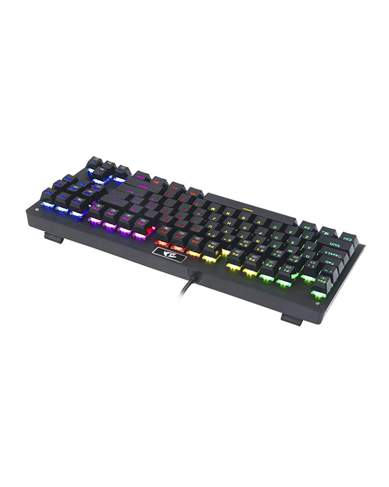 REDRAGON K568 RGB DARK AVENGER Mechanical Gaming Keyboard