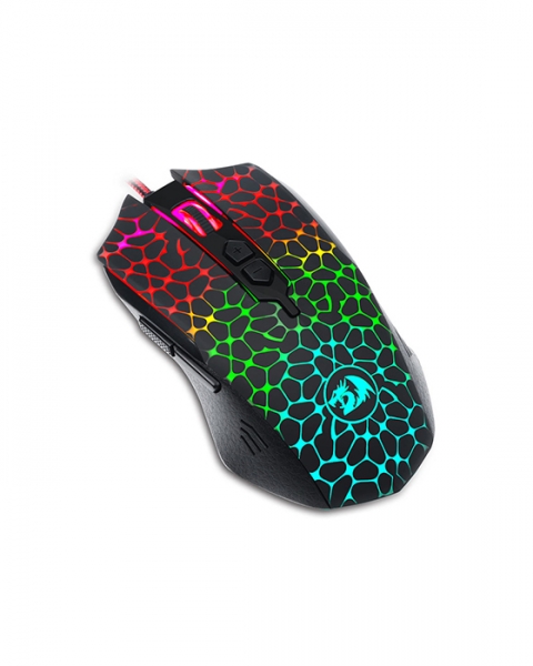 Redragon M716 INQUISITOR RGB | 10000DPI Gaming Mouse