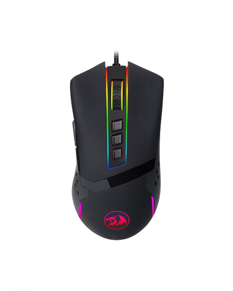 Redragon M712 RGB 10000 DPI Gaming Mouse