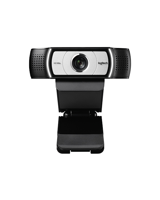 Logitech C930e 1080P HD Business Webcam