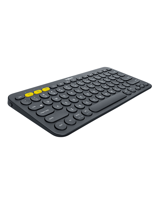 Logitech K380BL Bluetooth Wireless Keyboard