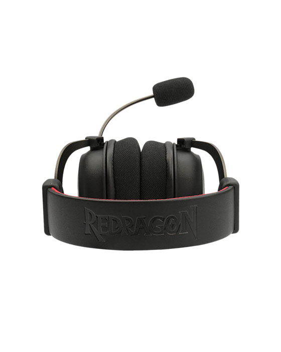 Redragon H510 Zeus-X RGB 7.1 Surround Sound Gaming Headset