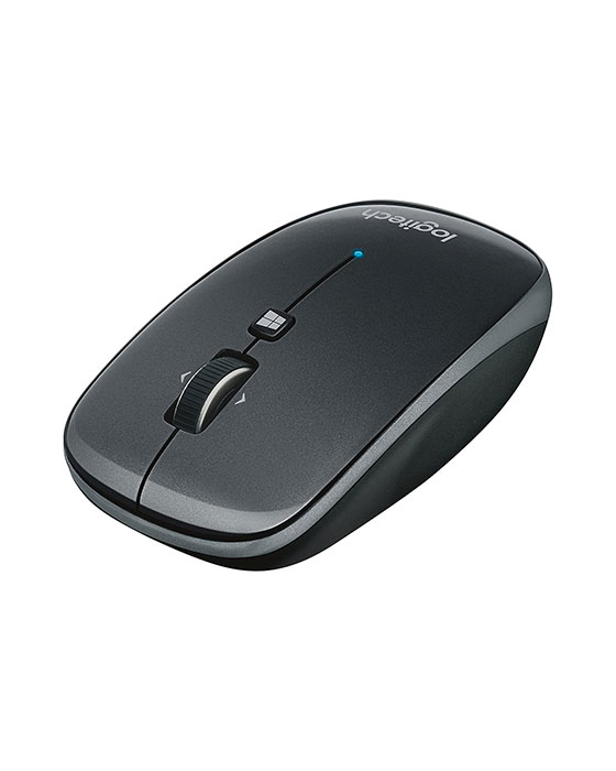 Logitech M557 Bluetooth Mouse