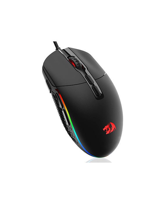 Redragon Invader M719 Wired USB Gaming Mouse