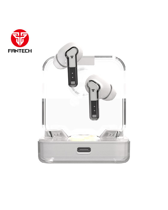 Fantech TX3 GROOVE AURORA True Wireless White