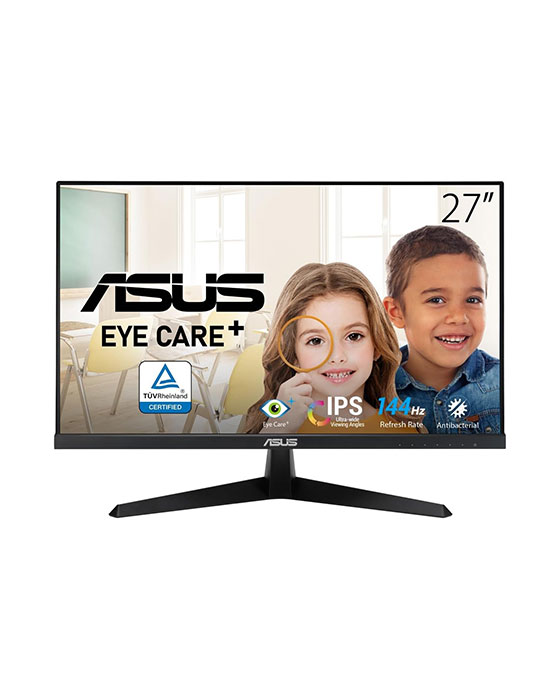 ASUS VY279HGE Eye Care Gaming Monitor