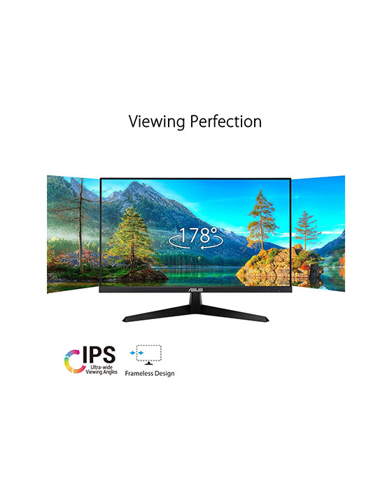 ASUS VY279HGE Eye Care Gaming Monitor