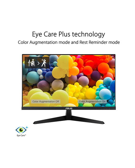 ASUS VY279HGE Eye Care Gaming Monitor