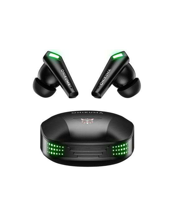 ONIKUMA T308 Wireless Bluetooth Earbuds