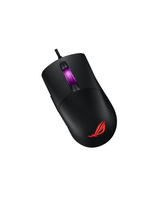 ASUS ROG Keris 16,000 DPI Wired Gaming Mouse