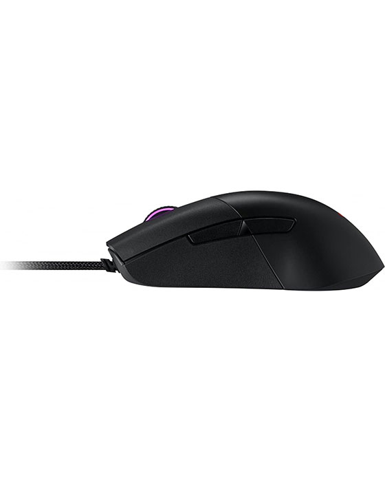 ASUS ROG Keris 16,000 DPI Wired Gaming Mouse