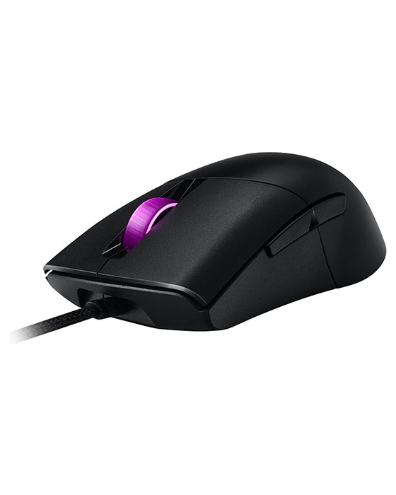 ASUS ROG Keris 16,000 DPI Wired Gaming Mouse