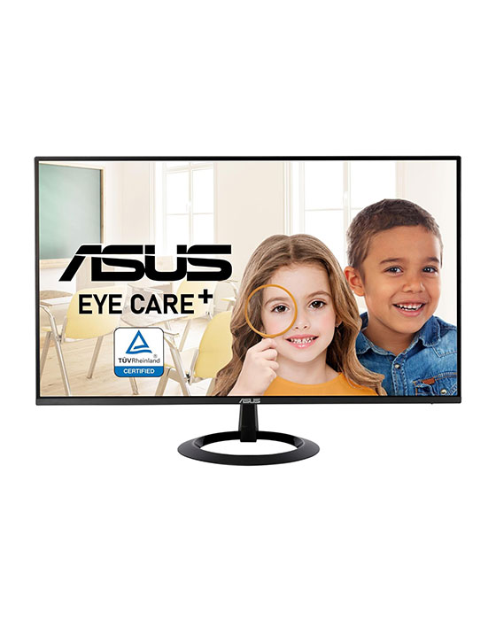 Asus VZ24EHF Eye Care Gaming Monitor