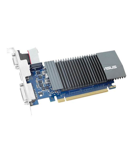 ASUS GT710 2GB GDDR5 64-Bit