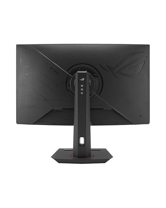 ASUS ROG Strix XG32WCS USB Type-C Gaming Monitor