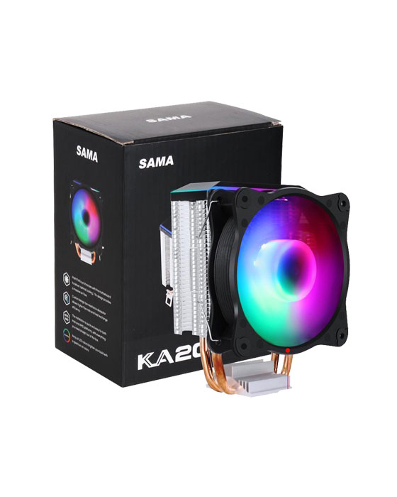 SAMA KA200 CPU COOLER