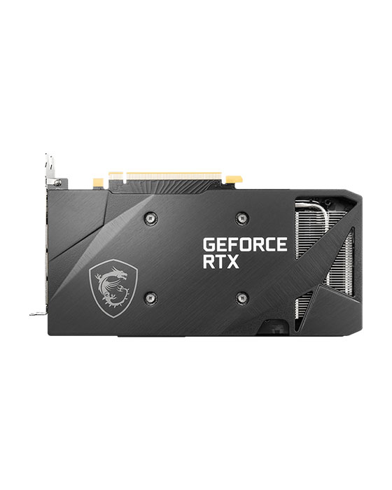 MSI GeForce RTX 3060 VENTUS 2X 12G OC