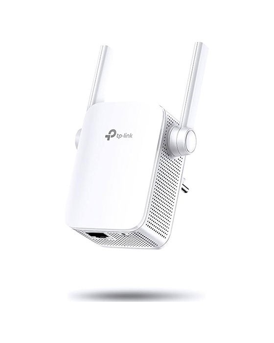 AC1200 Wi-Fi Range Extender