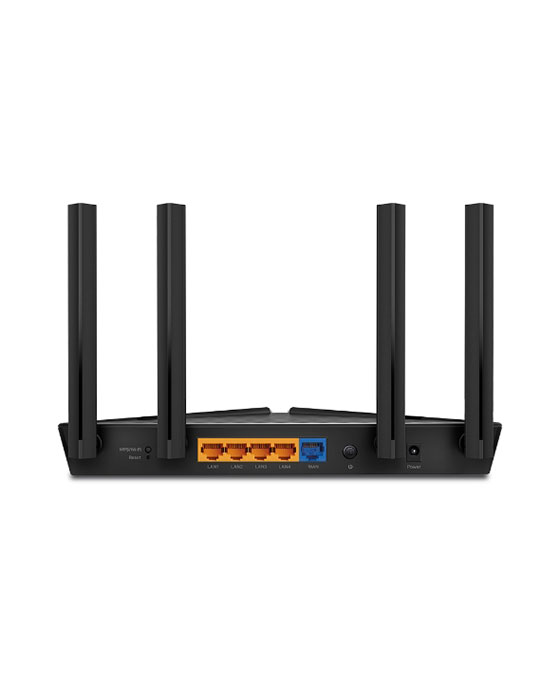 Archer AX1500 Wi-Fi 6 Router
