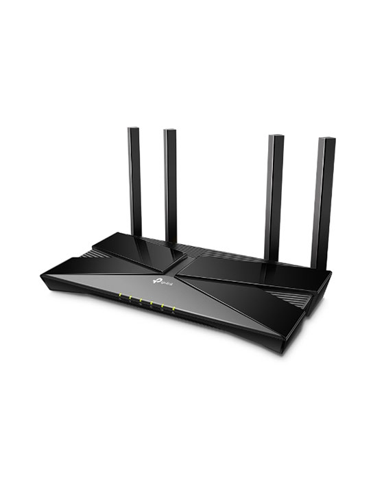 Archer AX1500 Wi-Fi 6 Router