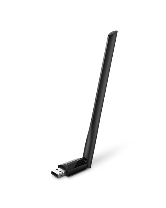 Archer T2U Plus AC600 Wireless Dual Band USB Adapter