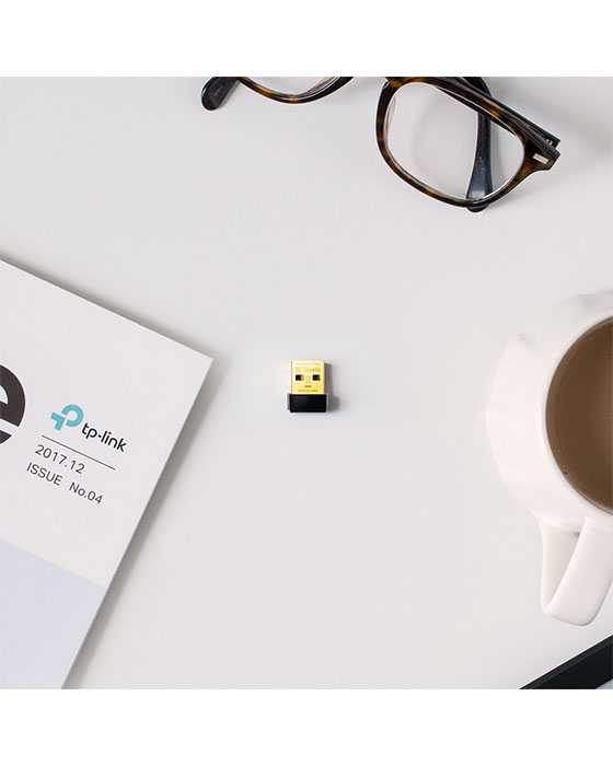 Archer T2U Nano AC600 Nano Wireless USB Adapter