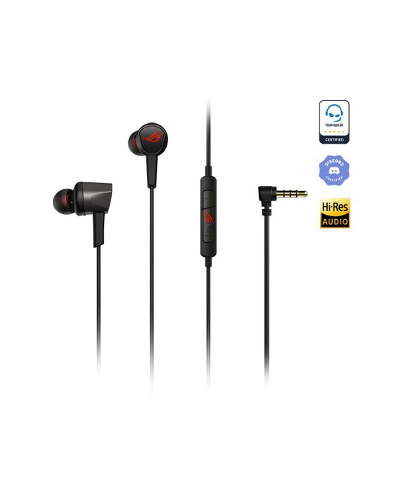 ASUS ROG Cetra II Core