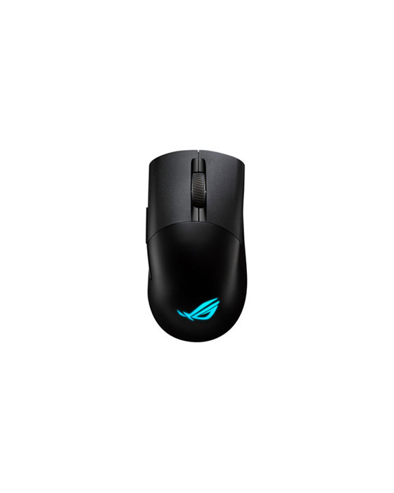 ASUS ROG Keris Wireless AimPoint Gaming Mouse Black