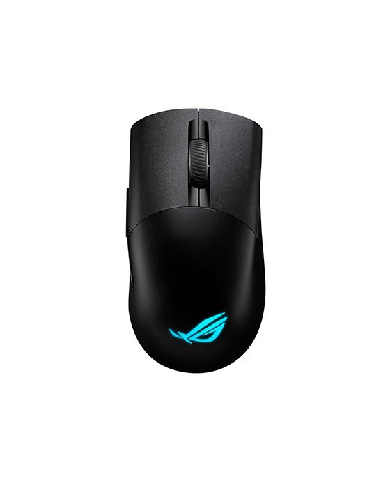 ASUS ROG Keris Wireless AimPoint Gaming Mouse (Black)