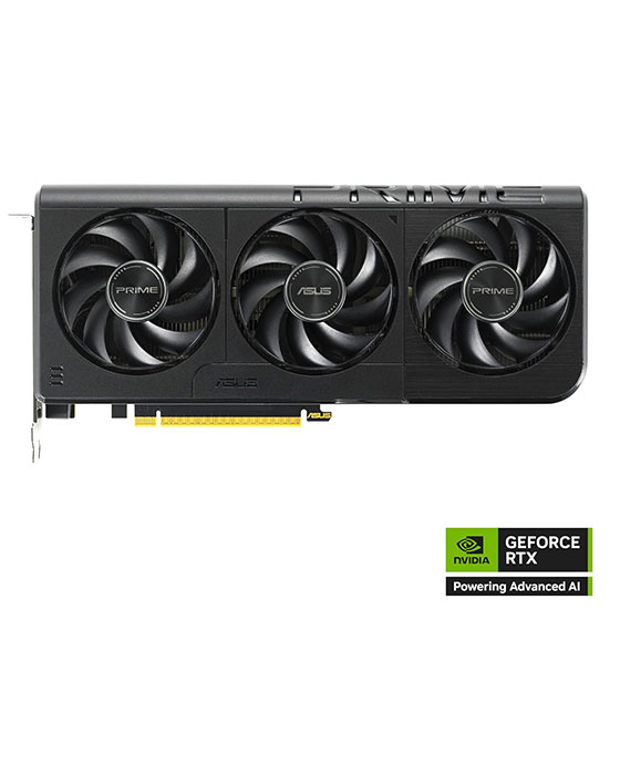 ASUS PRIME GeForce RTX 5060 8GB GDDR7 OC Edition