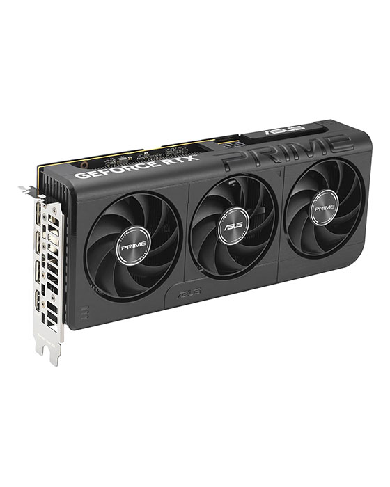 ASUS PRIME GeForce RTX 5060 8GB GDDR7 OC Edition