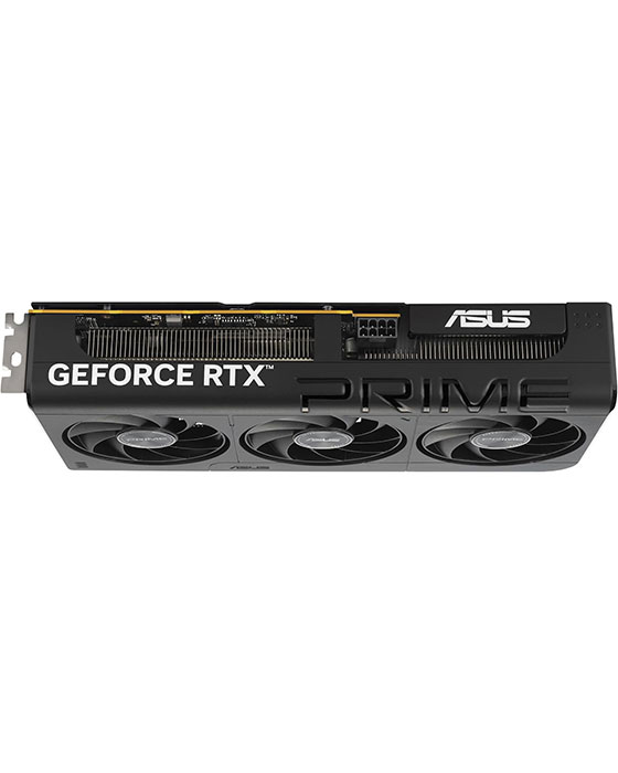 ASUS PRIME GeForce RTX 5060 8GB GDDR7 OC Edition