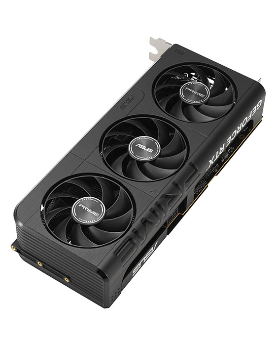 ASUS PRIME GeForce RTX 5060 8GB GDDR7 OC Edition