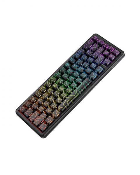 Onikuma G67 8KHz Magnetic Switch Gaming Keyboard