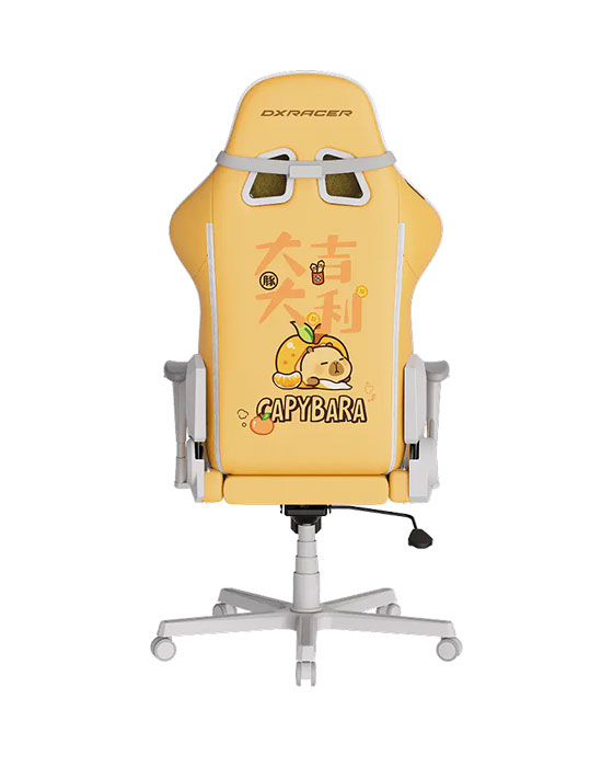 DXRacer Formular 2025 Series CAPYBARA Gaming Chair Size L
