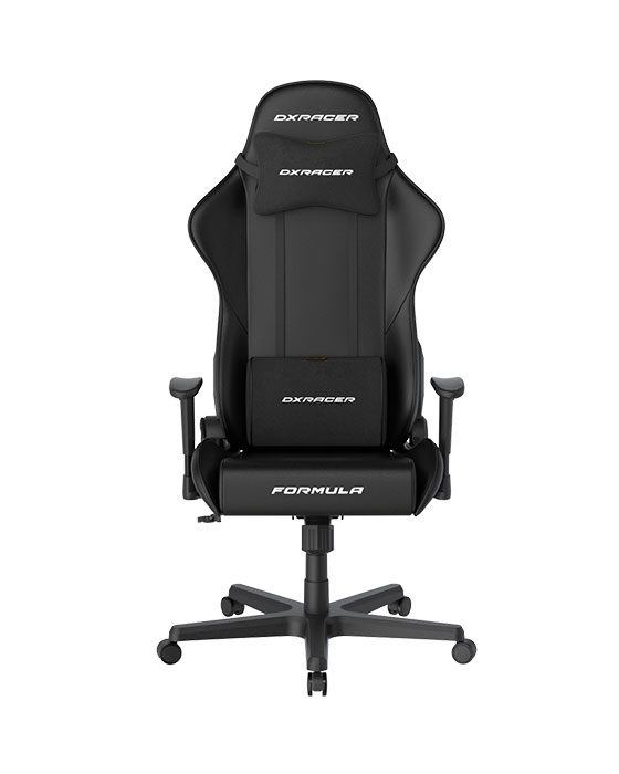 DXRacer Formular 2025 Series Black Gaming Chair Size L