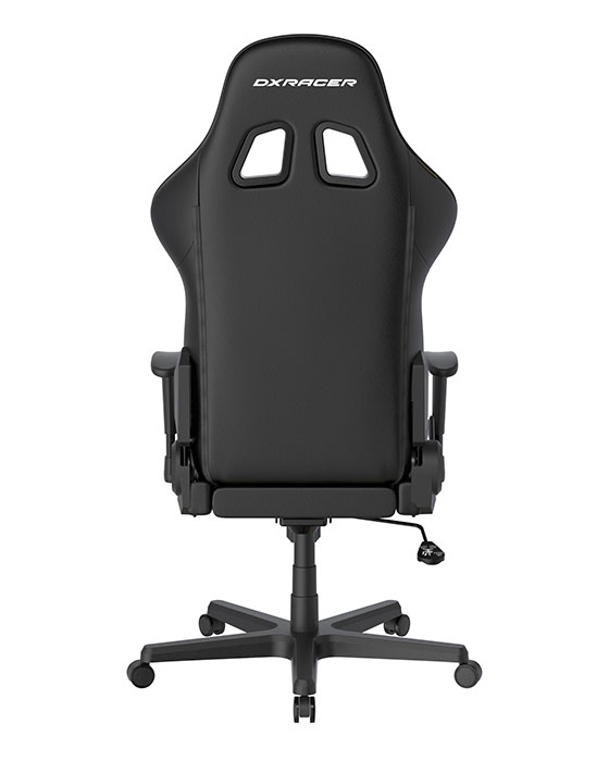 DXRacer Formular 2025Series Black-Red Gaming Chair Size L