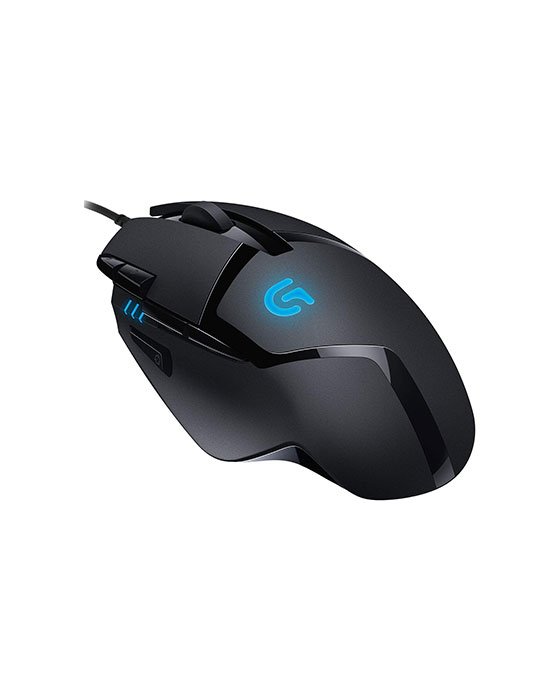 Logitech G402 Hyperion Fury Wired Gaming Mouse