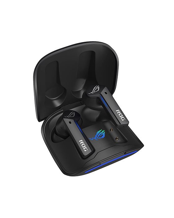 ASUS ROG Cetra True Wireless Gaming Black