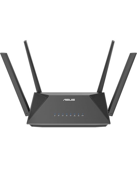 ASUS RT-AX52 (AX1800) Dual Band WiFi 6