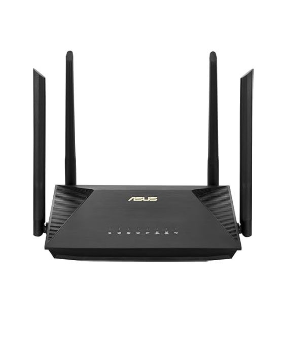 ASUS RT-AX52 (AX1800) Dual Band WiFi 6