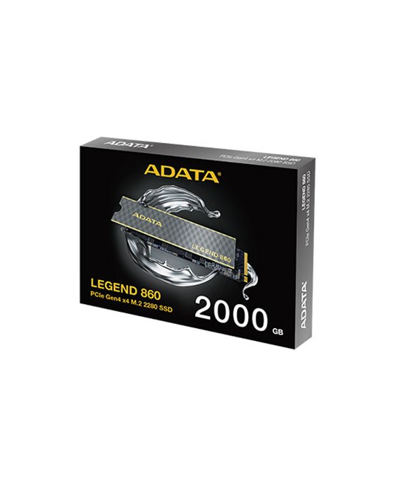 ADATA SSD M.2 LEGEND 860 2000GB Gen4x4